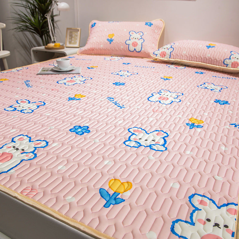 Bed Cover Quilt