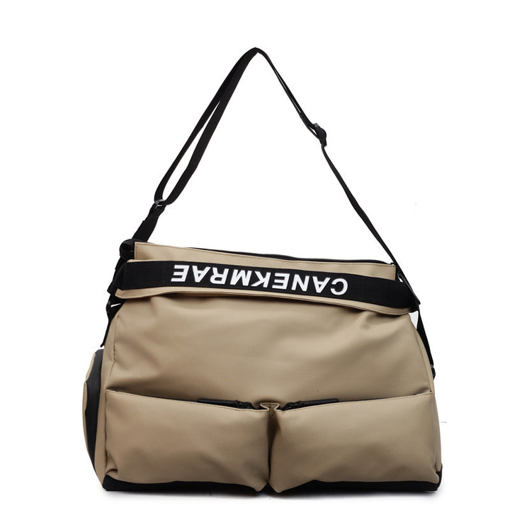 Sporty tote bag Bowlift