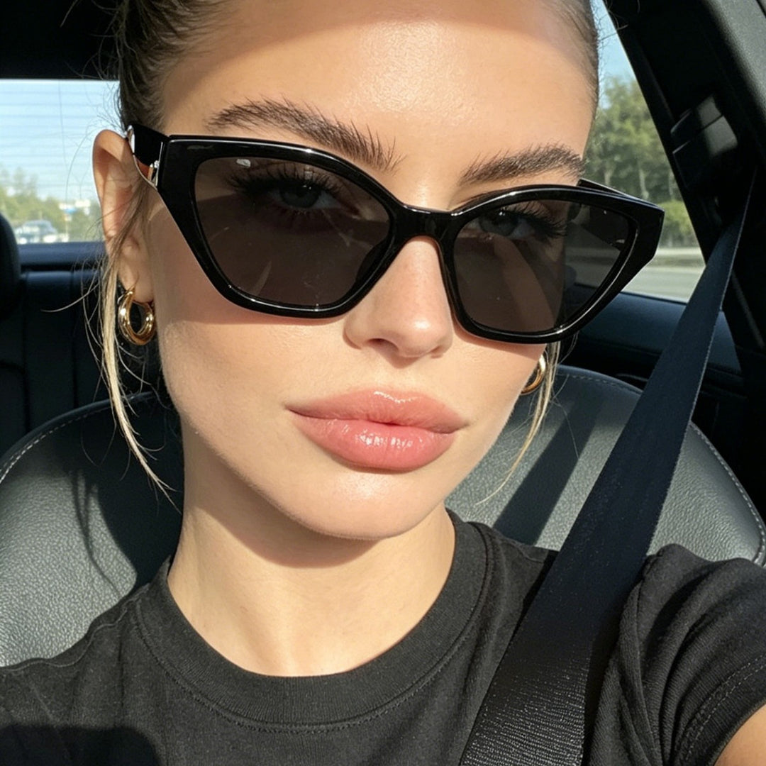 Women's Designer Sunglasses Bowlift
