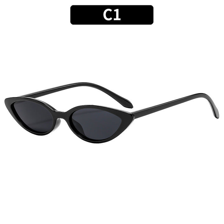 Premium Cat-Eye Sunglasses