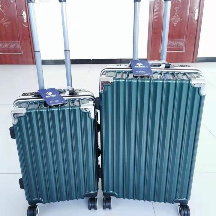 Hard-shell suitcase Bowlift