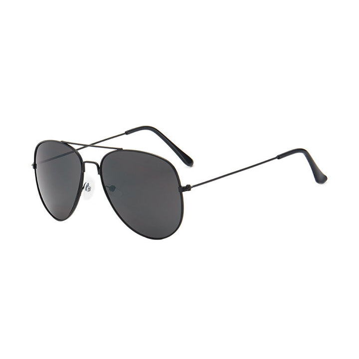 Ladies elegant pilot sunglasses Bowlift