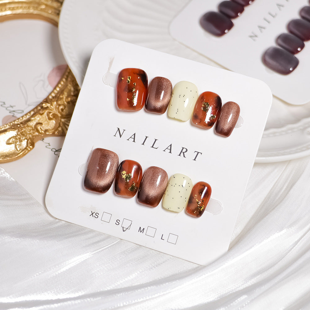 DIY Nail Art Kit Bowlift