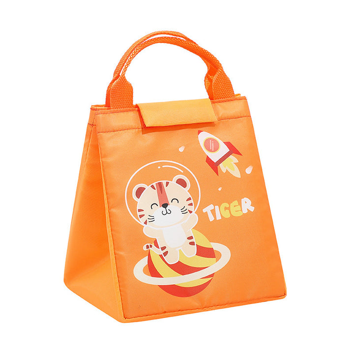 Lunch Tote Bowlift