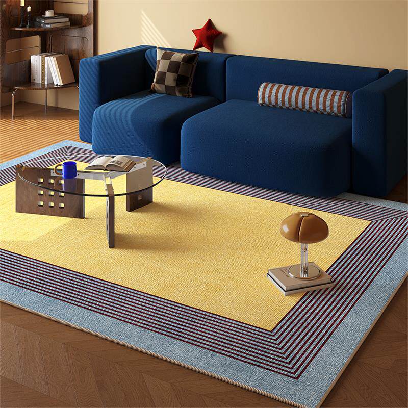 Geometric Pattern Indoor Area Rug