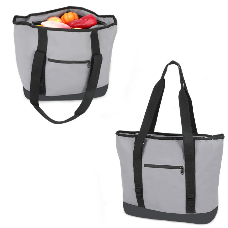 Insulated Outdoor Cooler Bag Bowlift