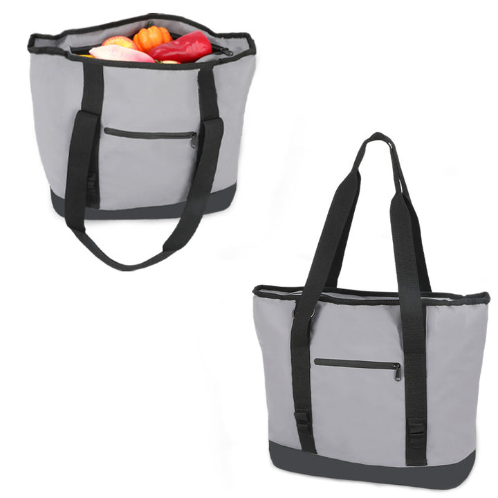 Insulated Outdoor Cooler Bag Bowlift
