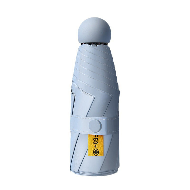 Ladies innovative and modular drinking bottle Bowlift
