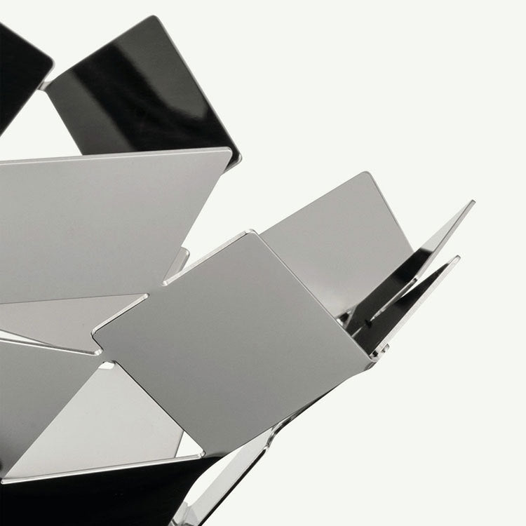 Abstract Metal Decorative