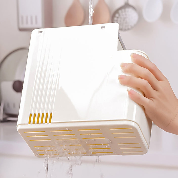 Versatile Kitchen Utensil Holder Bowlift