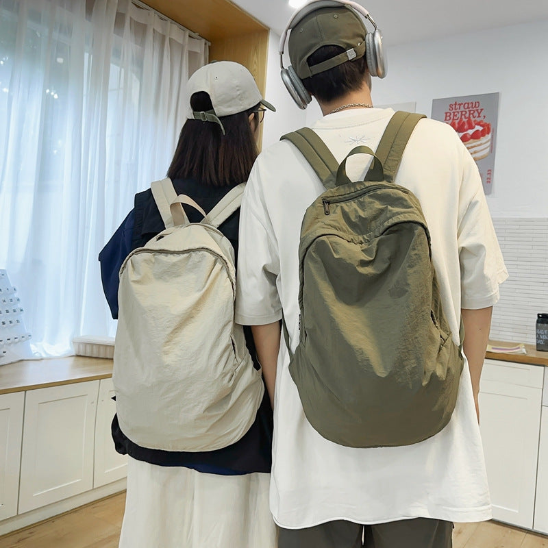 Lightweight Outdoor Backpack For Travel Bowlift