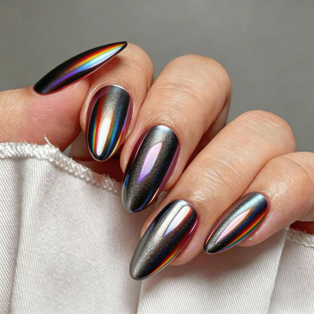 High-quality nail art designs Bowlift