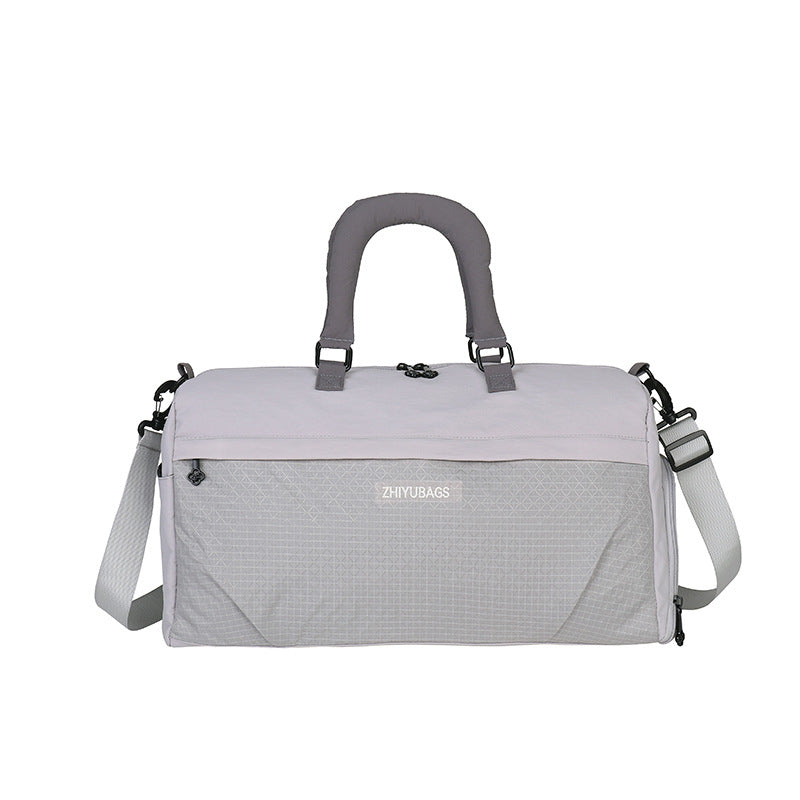 Travel Duffel Bag