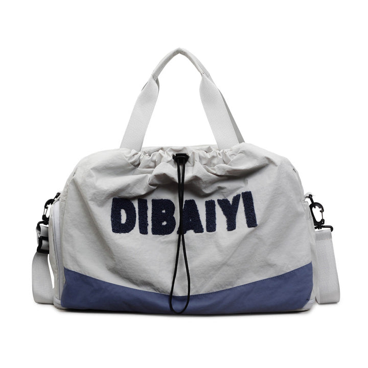 Professional Sports Gym Duffle