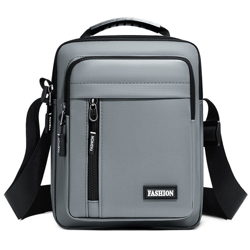 Durable Crossbody Utility Bag Bowlift