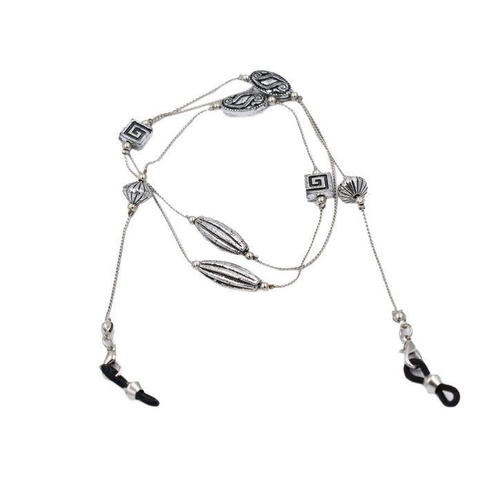 Decorative Eyewear Chain Bowlift