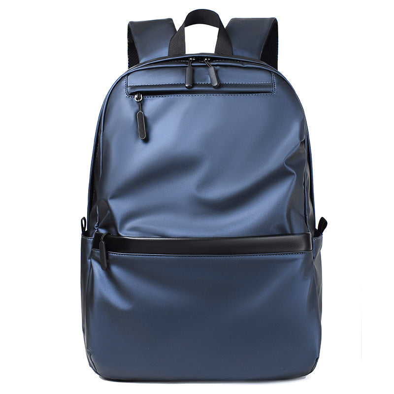 Sleek Minimalist Everyday Backpack Bowlift