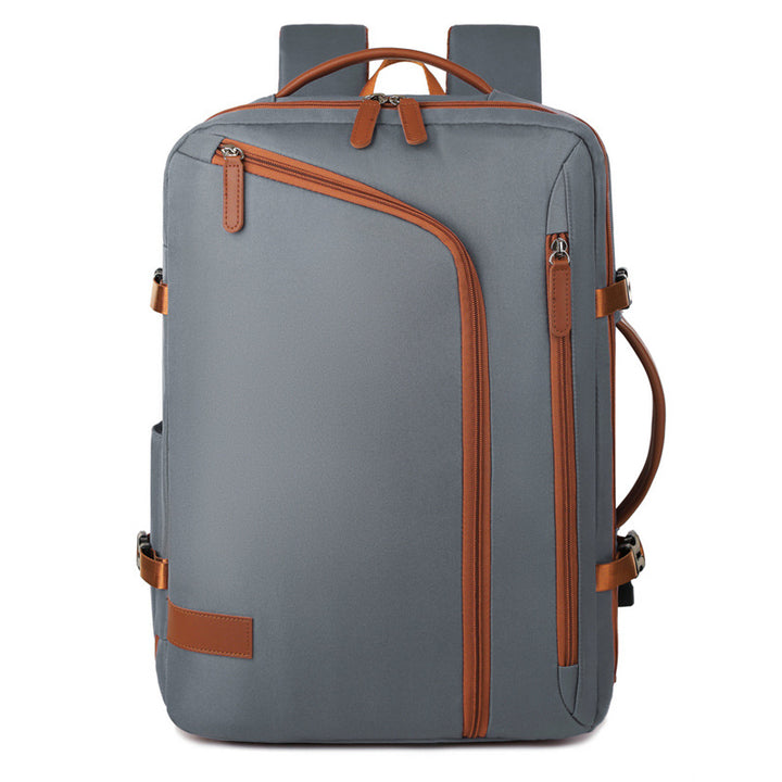 Ergonomic Structured Laptop Backpack Bowlift