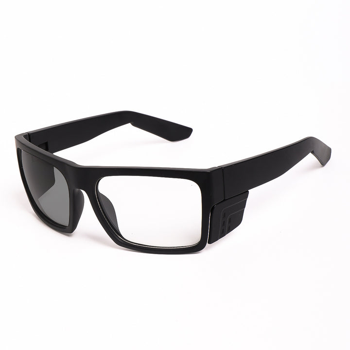 Men's Sporty Sunglasses Bowlift