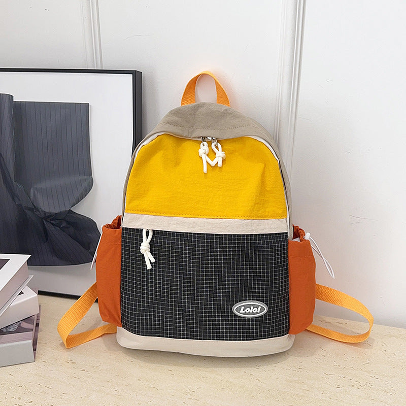 Urban Adventure Backpack