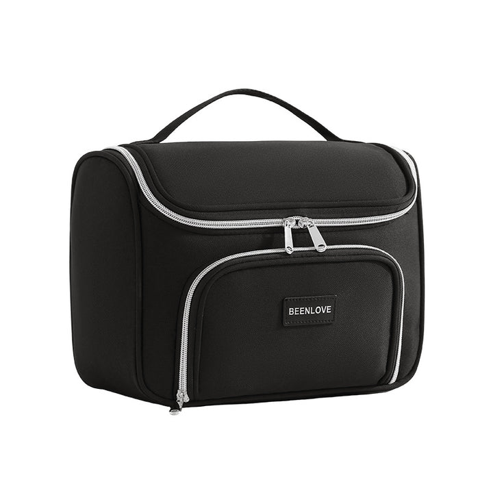 Premium Travel Cosmetic Case Bowlift