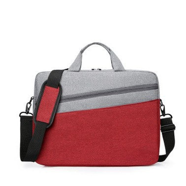 Modern Utility Laptop Briefcase Bowlift