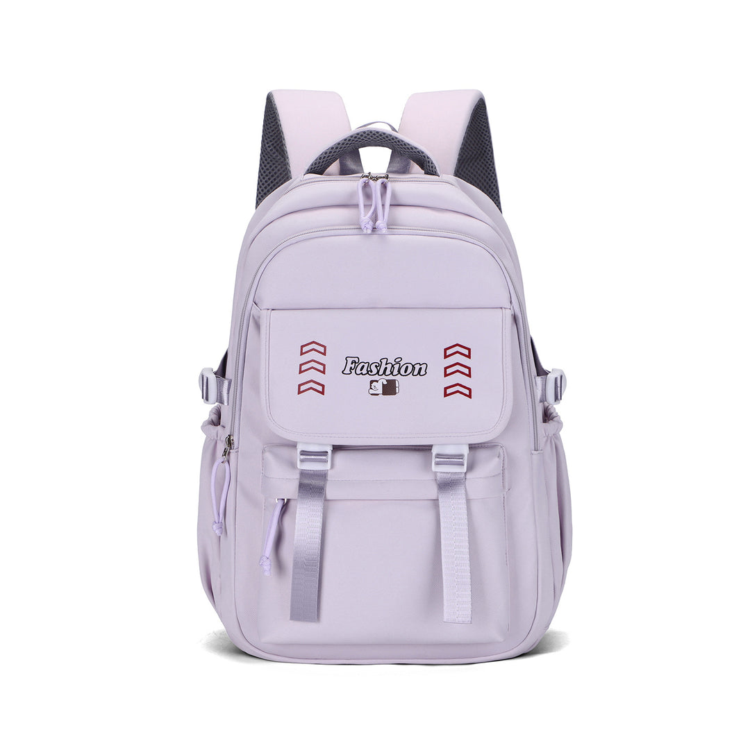 Stylish Multi-Function School Backpack