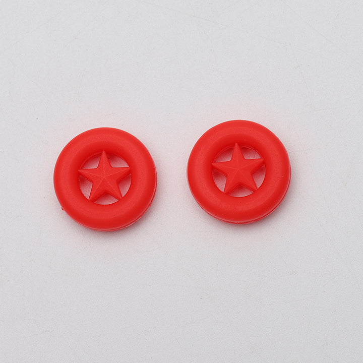 Silicone Eyewear Nose Pad Inserts Bowlift