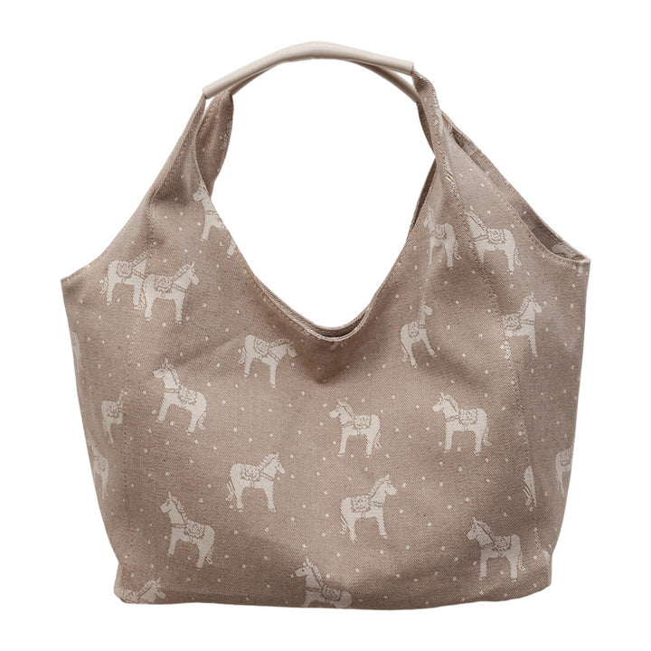 Stylish Tote Bag Bowlift