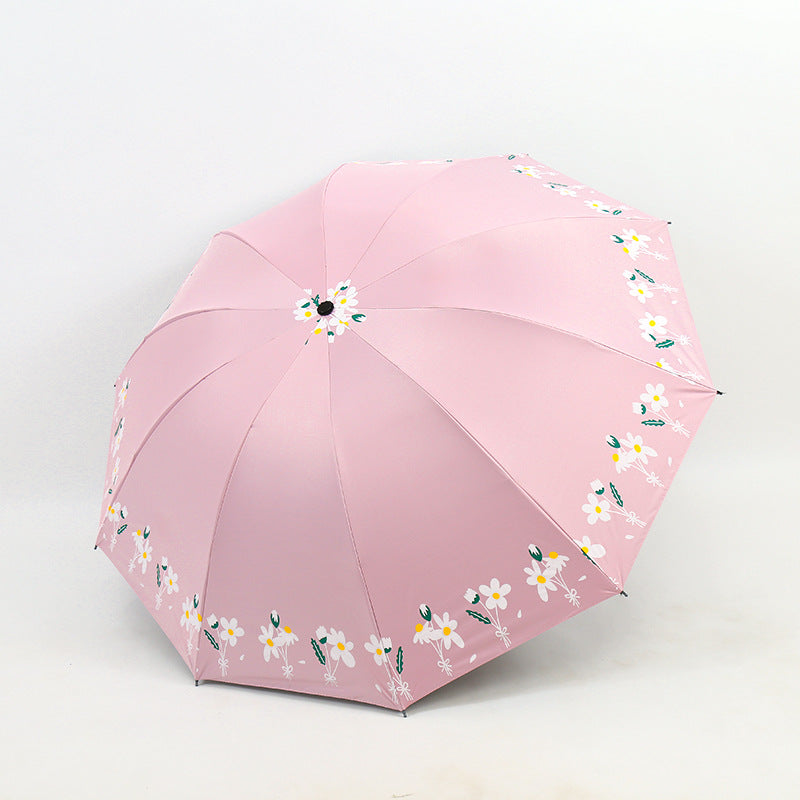 Ladies Umbrella Bowlift