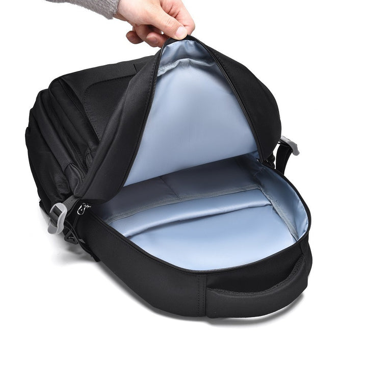 Multi-Functional Organizer Backpack Bowlift