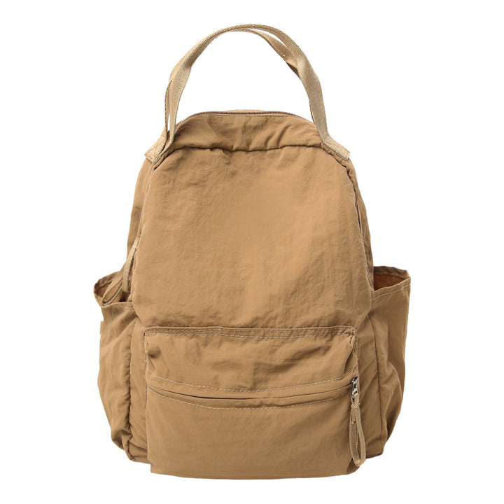 Multi-Pocket Backpack Bowlift