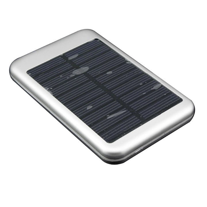 Solar Powerbank Bowlift