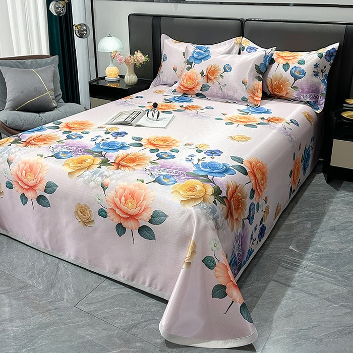 Women's Bedspread Bowlift