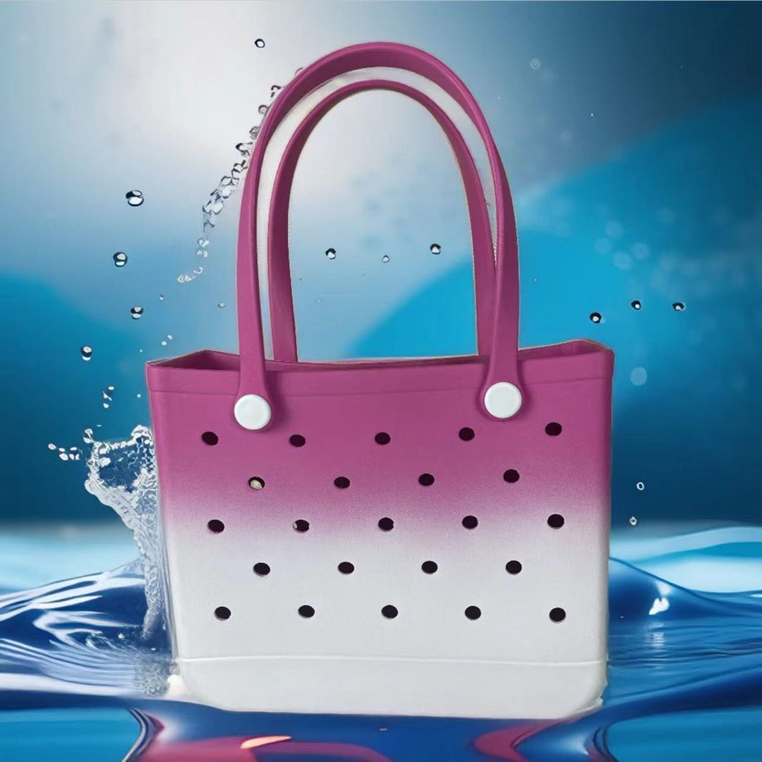 Trendy Pop-Up Shopping Bag Bowlift