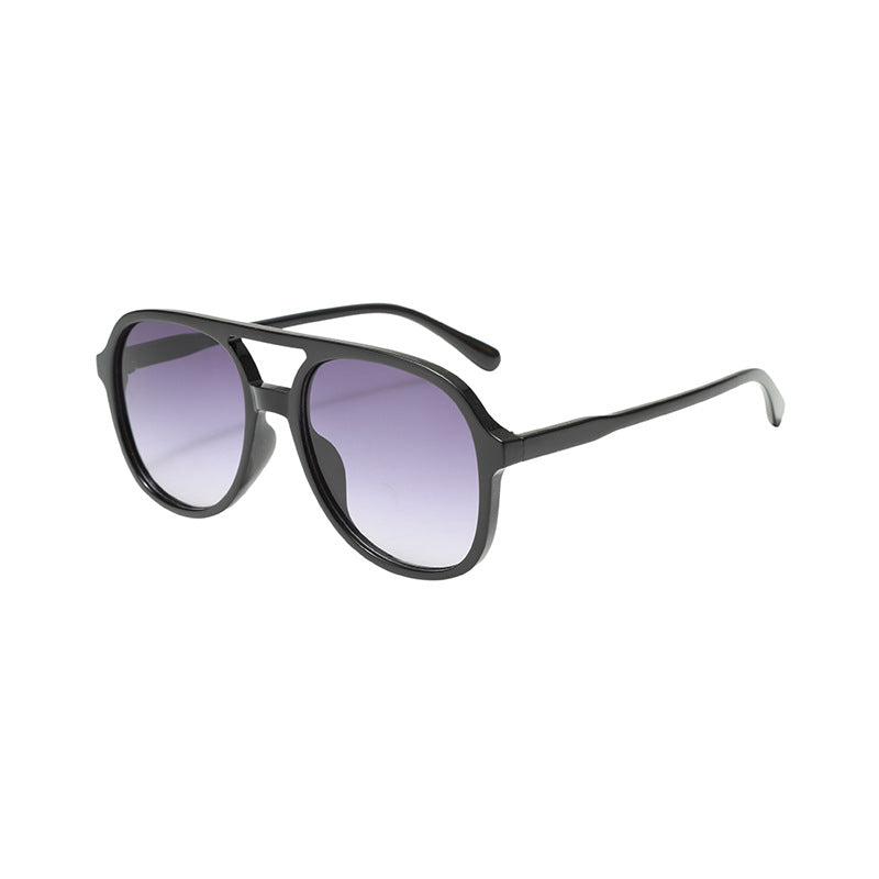Men's Vintage-Inspired Fashion Sunglasses Bowlift