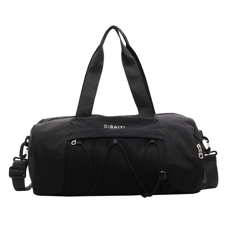 Lightweight Multi-Functional Sports Duffle Bag Bowlift