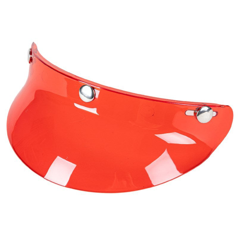 Replacement Shield Visor for Helmets Bowlift