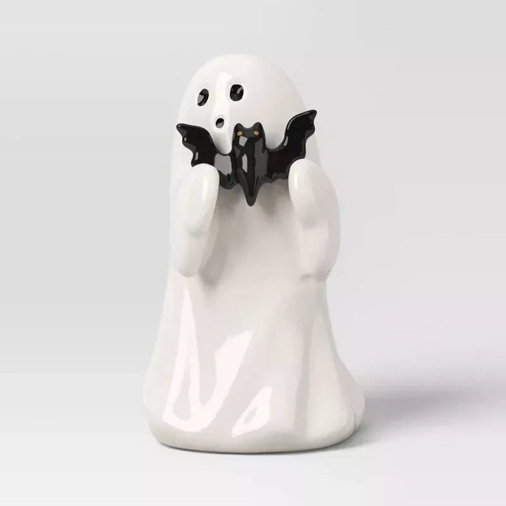 3D-printed unfriendly ghosts | Bowlift