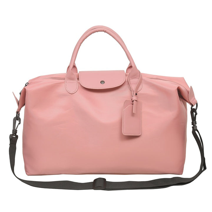 Ladies exclusive and versatile travel bag Bowlift