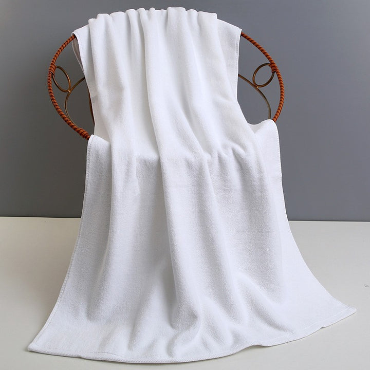 Luxury Skin-Friendly Beach Bath Towel Bowlift