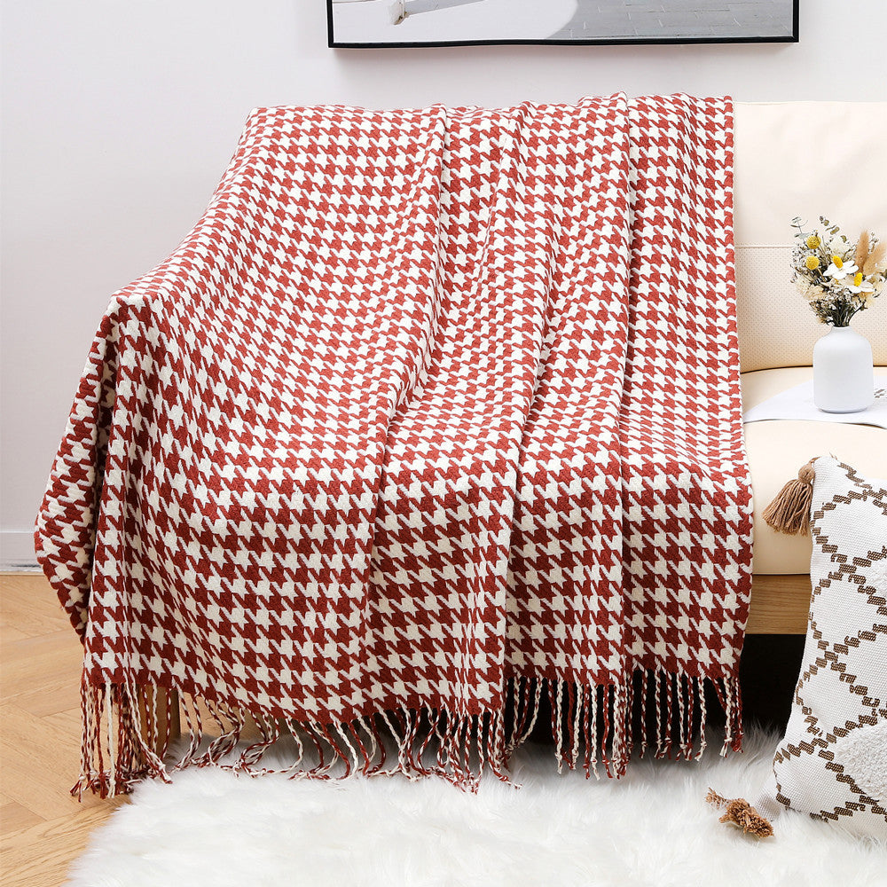 Unisex Cuddle Blanket Bowlift