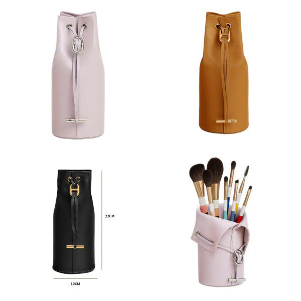 Elegant bucket bag Bowlift