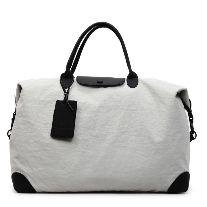 Spacious Weekend Travel Duffle