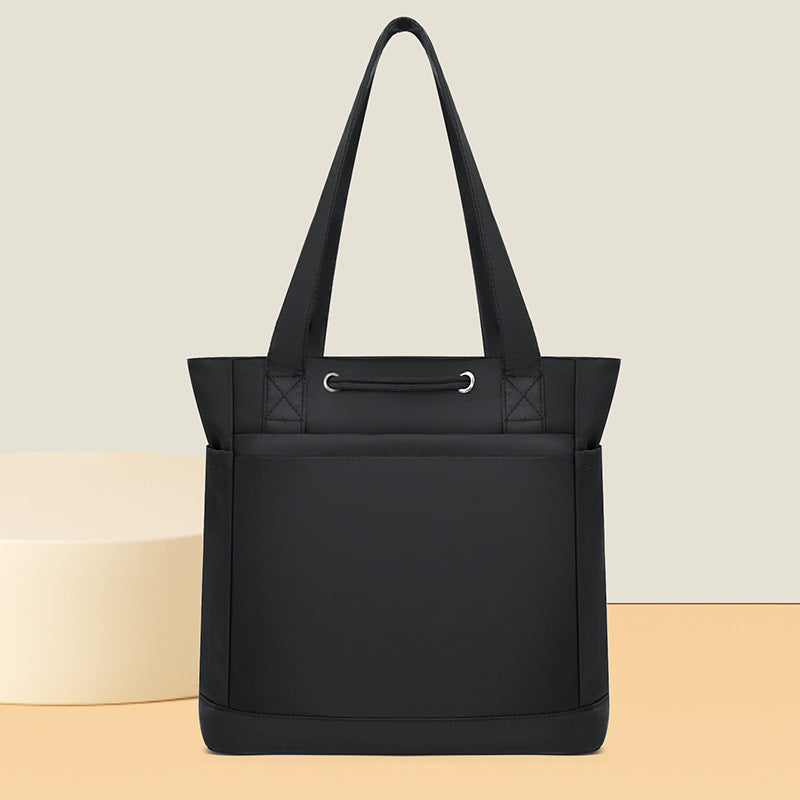 Modern Utility Tote Bag Bowlift