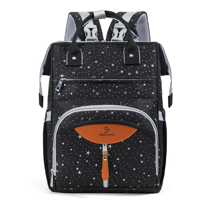 Diaper Backpack Bowlift