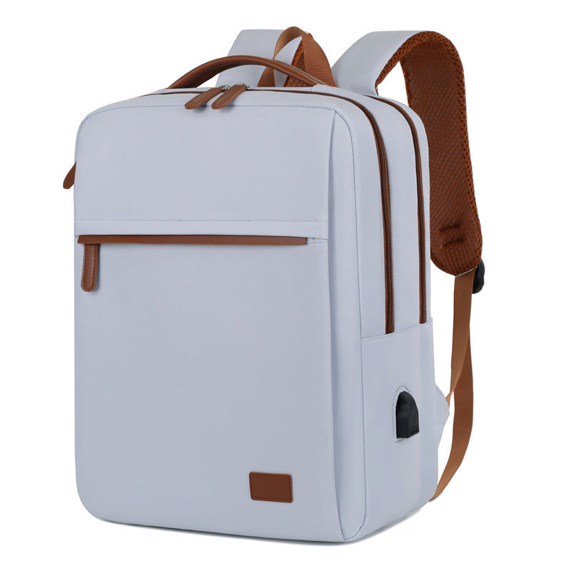Stylish Laptop Backpack Bowlift