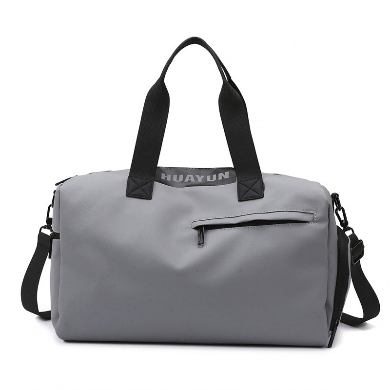 Durable Sports Duffle