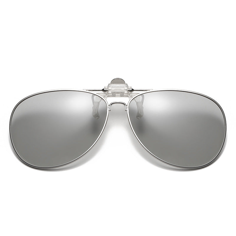 Women's Reversible Sunglasses with UV Protection Bowlift