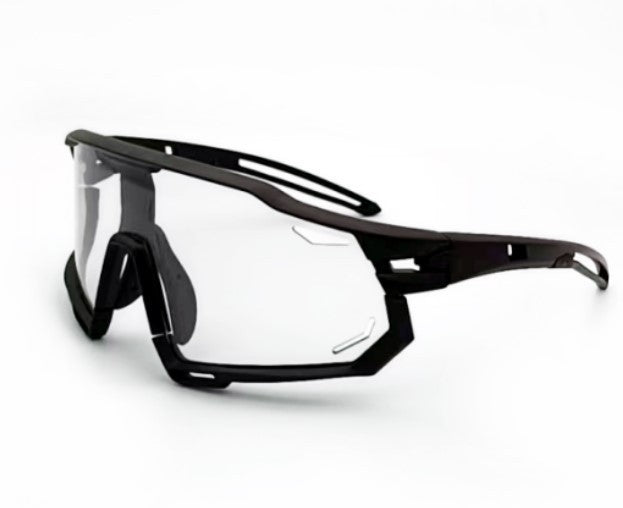 Women Sports High-Performance Sunglasses with Aerodynamic Design Bowlift